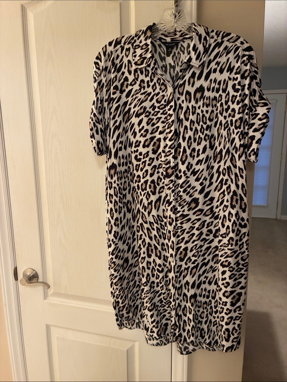 Midi dress